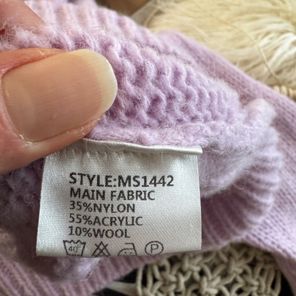 Madison sweater - Picture 4 of 4